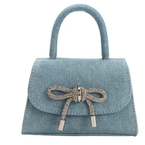 Melie Bianco Handbags - Melie Bianco Sabrina Top Handle Bag